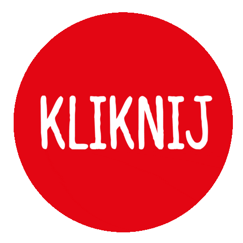 Klik Nowy Post Sticker by Numako