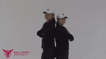 Winning Lets Go GIF by Ball State University