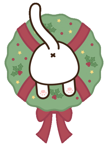 Cat Sticker