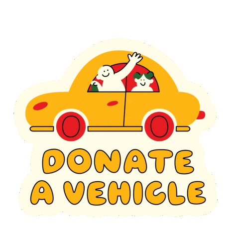 Ronald Mcdonald House Sticker by RMHC of Central Ohio