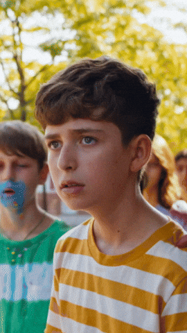 Ice Cream Man GIF
