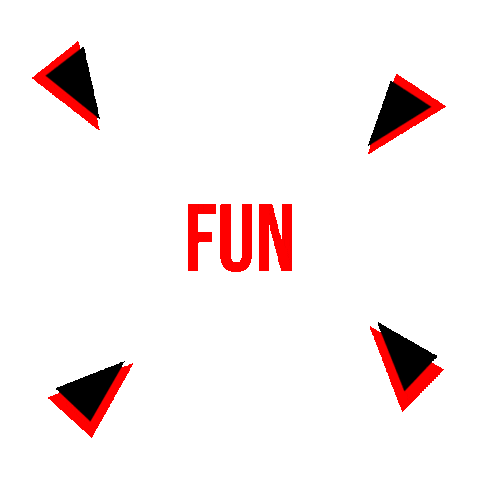 Fun Sticker