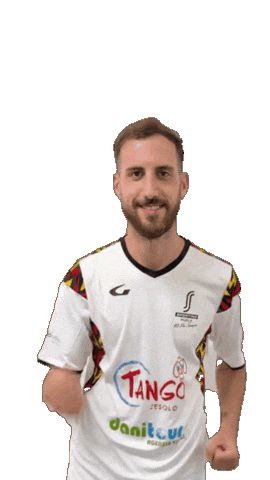 Calcio Futsal Sticker by Sporting Musile