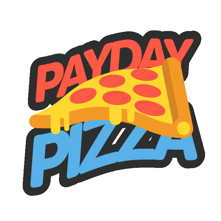 Pizza Payday GIF by VCCP