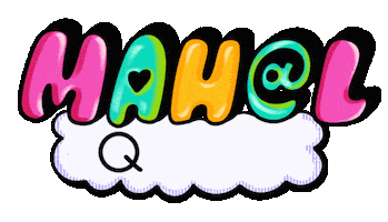 Mahal Ko Tagalog Sticker