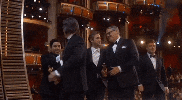 Oscars 2016 GIF by The Academy Awards
