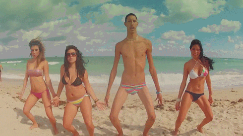Beach Day Love GIF - Find & Share on GIPHY