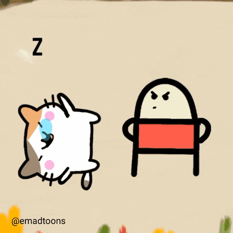 Cat Smile GIF