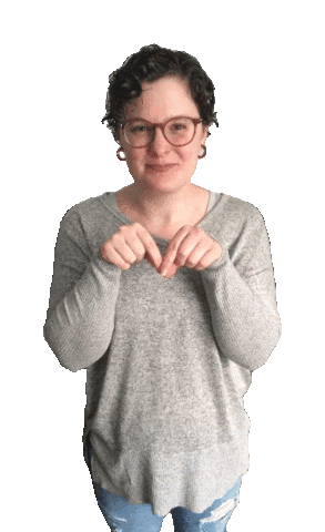 I Love You Heart Sticker