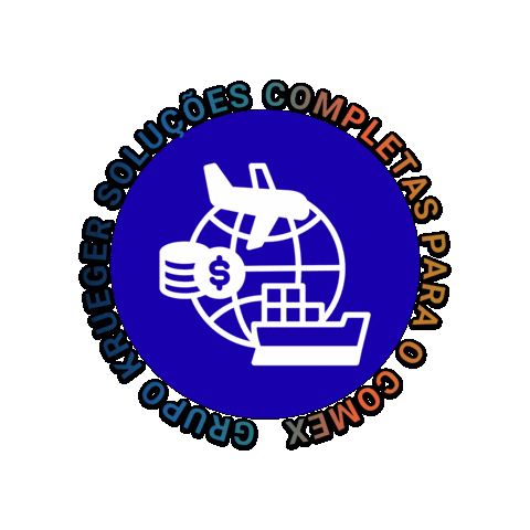 Logistica Gk Sticker by Grupo Krueger