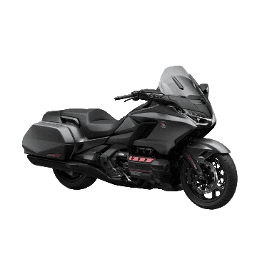 Doble Motorcycles Sticker