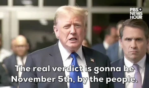 Donald Trump GIF