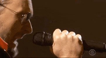 Eric Church GIF by Academy of Country Music Awards