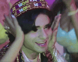 Bollywood Nakul GIF