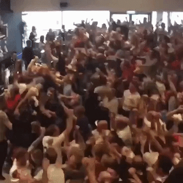 Celebrate GIF