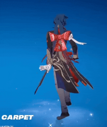 Blade GIF