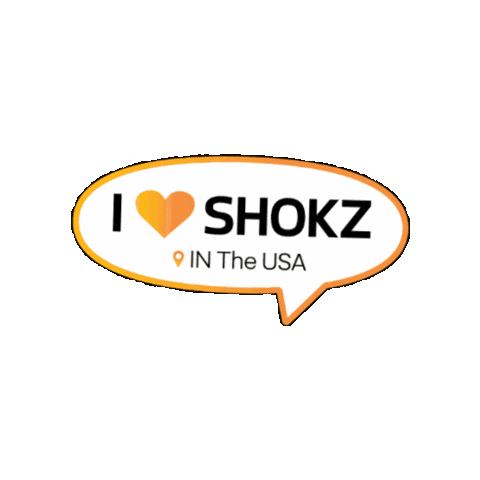 Headphone Sticker by Shokzusa