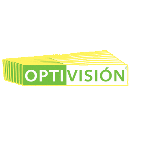 Mqm Optivision Sticker by Dmonos Producciones