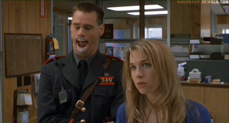 jim carrey GIF