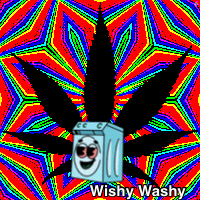 Wishy Washy GIF