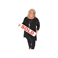 PorchLight Realty Sticker