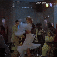 Al Pacino Spinning GIF by Arrow Video
