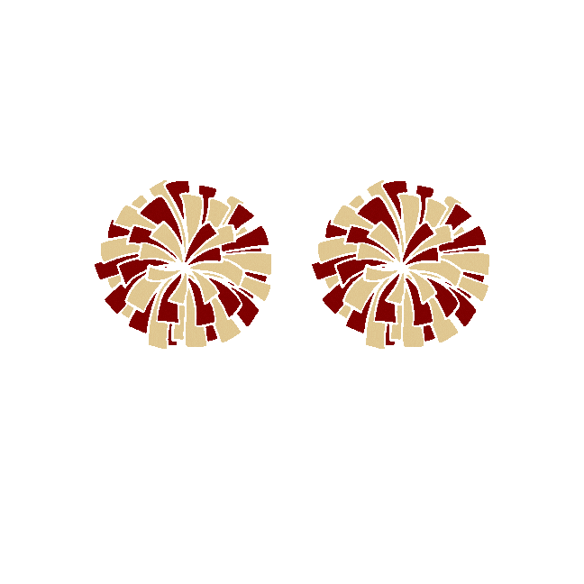 Fords Sticker by The Haverford School