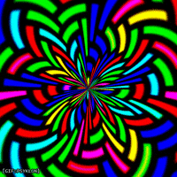 Art Spinning GIF by Psyklon
