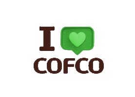 Agro Sticker by cofco_intl