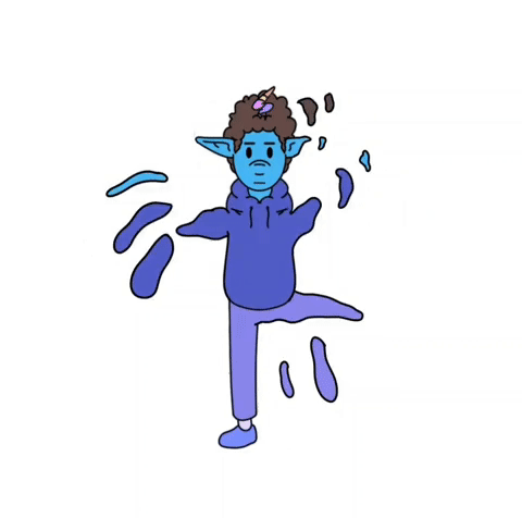 Dance Dancing GIF