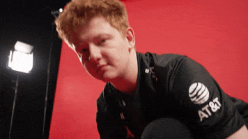 Call Of Duty Wink GIF by 100 Thieves