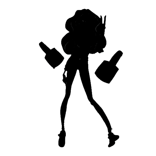 Jacksis Sticker