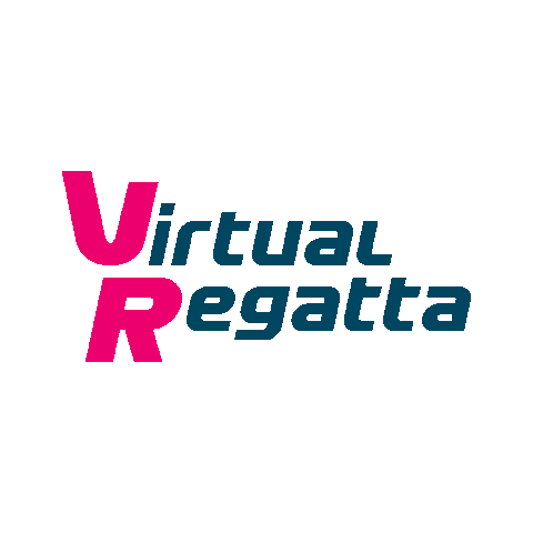 Virtual Regatta Sticker