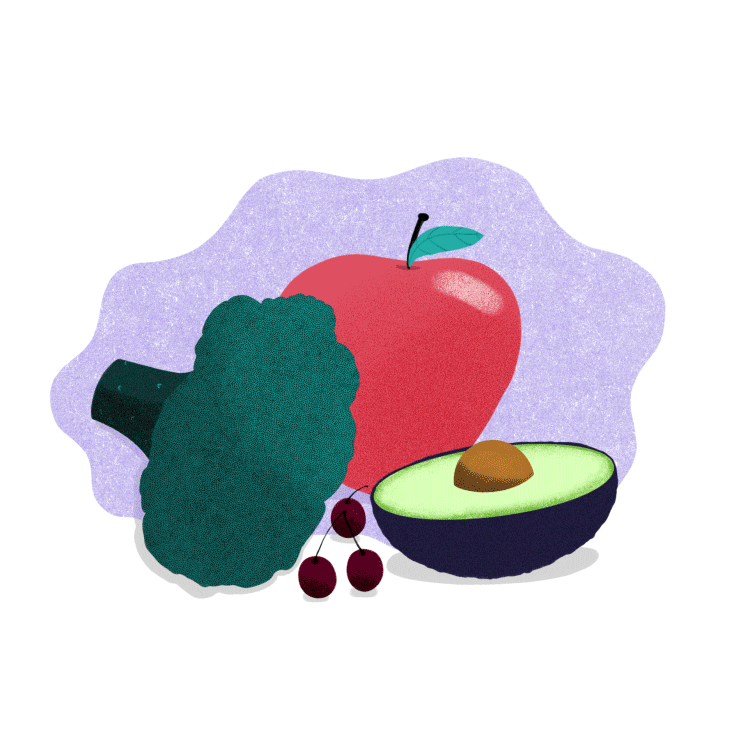 Calibrate Sticker