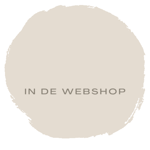 Sticker by Lief Hangoortje