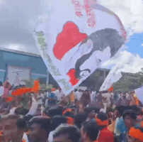 Swag Boss GIF