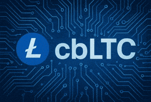 Wrapped GIF by Litecoin