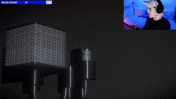 Ultraburn GIF