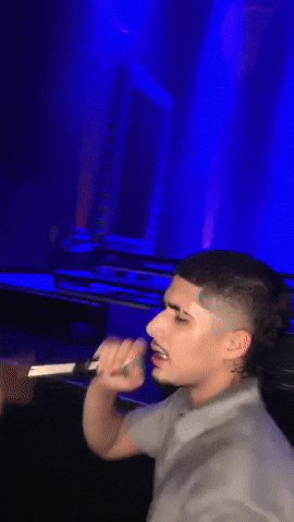 Mink GIF