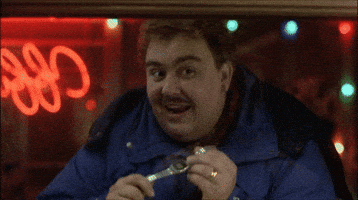 Provocative GIF