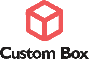 Custom Box Sticker