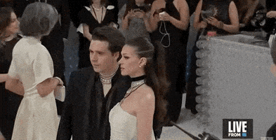 Met Gala GIF by E!