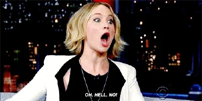 jennifer lawrence GIF