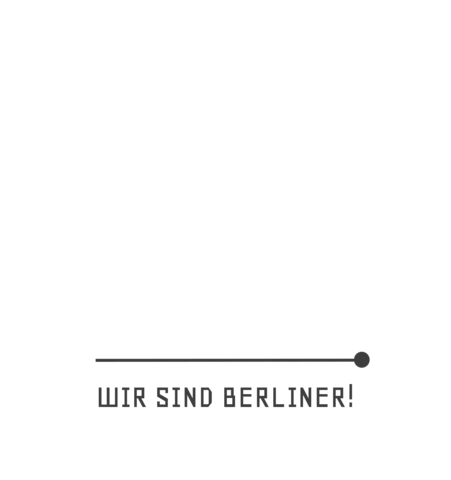 Bistrobar Berlin Sticker