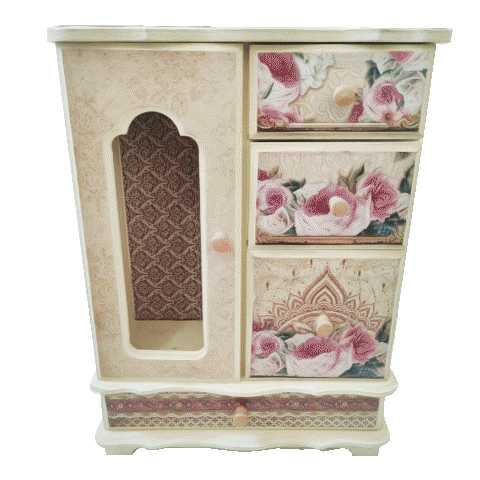 Alcarpintero Sticker