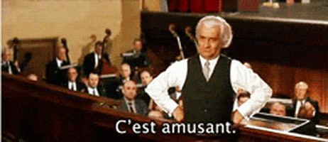 La Grande Vadrouille GIFs - Get the best GIF on GIPHY