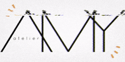 Amy Atelier GIF