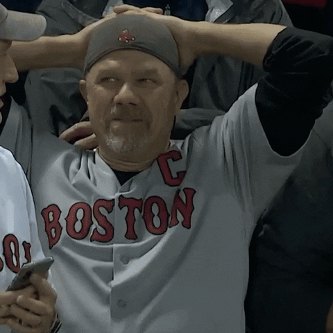 red sox gif