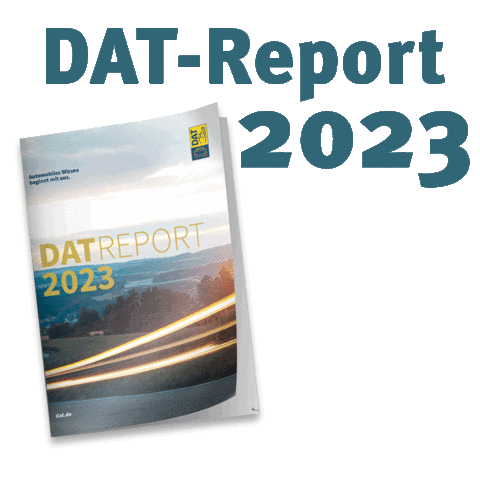 Wirsinddat Sticker by DAT GmbH