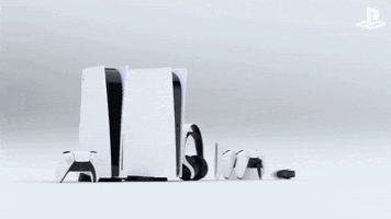 Ps Console GIF by PlayStation